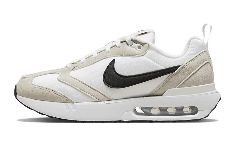 Nike Air Max Dawn 运动休闲 低帮 跑步鞋 GS 米白色 DH3157-102