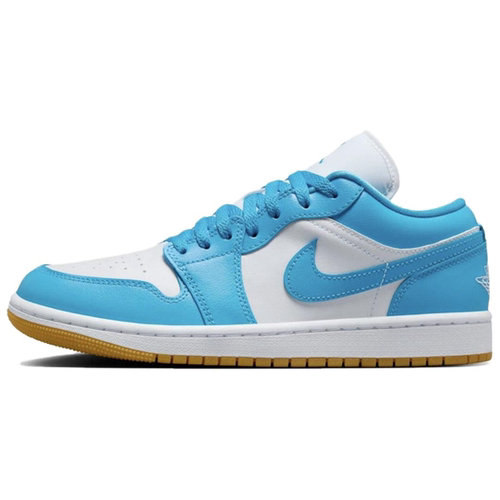 耐克Jordan Air Jordan 1 Low百搭低帮板鞋男女同款DC0774-104