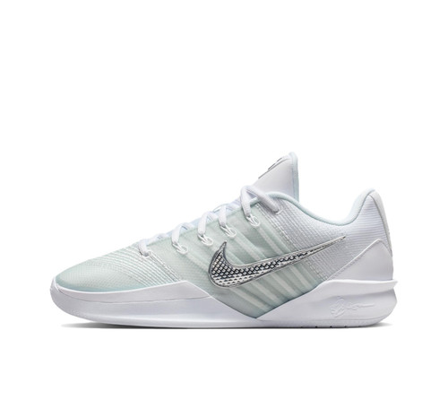 Nike Sabrina 3 EP 轻盈耐穿 支撑回弹抓地 篮球鞋 hf2882-101