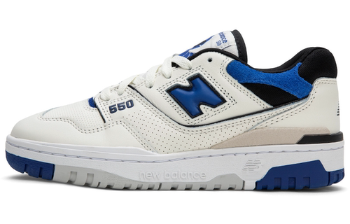 NEW BALANCE New Balance 550舒适百搭低帮板鞋BB550VTA
