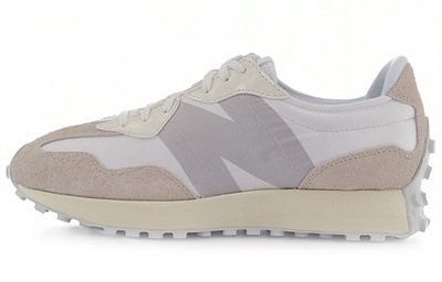 NEW BALANCE NEW BALANCE 327复古舒适低帮跑步鞋女款WS327SFD