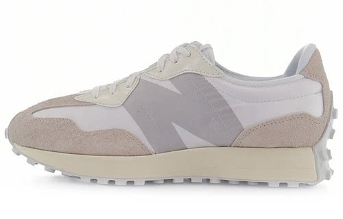 NEW BALANCE NEW BALANCE 327复古舒适低帮跑步鞋女款WS327SFD