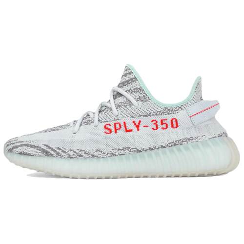 adidas YEEZY BOOST 350 V2 舒适 防滑耐磨 生活休闲鞋 B37571