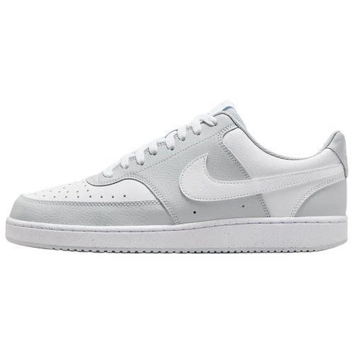 Nike Court Vision 柔软舒适 防滑耐磨 低帮 板鞋 男款HM9862-002