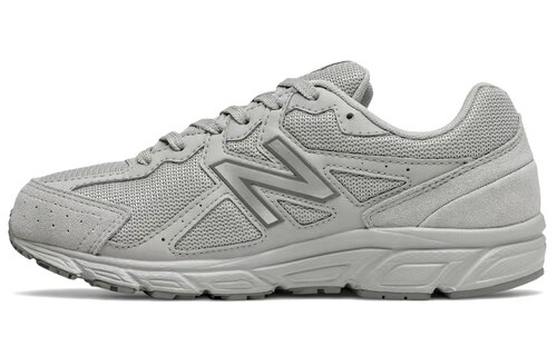 New Balance NB 480 复古百搭舒适 女款 灰色W480SS5