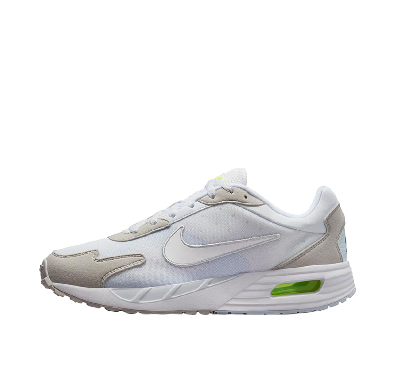 Nike Air Max Solo训练舒适轻便运动休闲鞋DX3666-003惠东仓