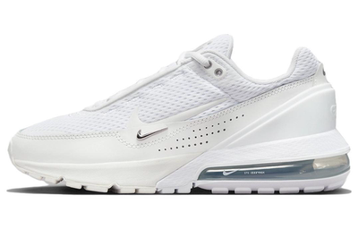 Nike Air Max Pulse 耐磨透气 低帮女款 白色 FD6409-101