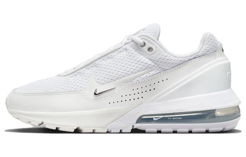 Nike Air Max Pulse 耐磨透气 低帮女款 白色 FD6409-101