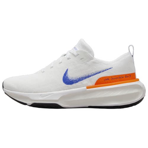 耐克Nike ZoomX Invincible RN FP男子公路跑步鞋HJ6653-900