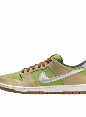 耐克Nike Dunk SB Low PRO WC防滑耐磨板鞋男FQ7585-200陈小金