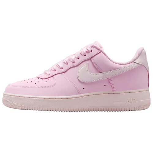 Nike Air Force 1 Retro Premium 舒适贴合 透气 板鞋IR0871-600