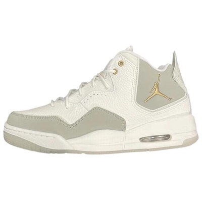 Jordan Courtside 23 合成革 aj 耐磨 中帮 复古篮球鞋IQ9782-171