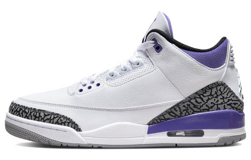 Air Jordan 3 Retro 