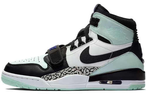 Air Jordan Legacy 312 Utilizes 蒂芙尼绿#送礼推荐AV3922-013