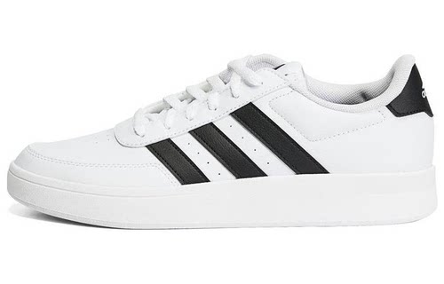 adidas neo Breaknet 舒适潮流 轻便耐磨防滑 低帮 板鞋 HP9426