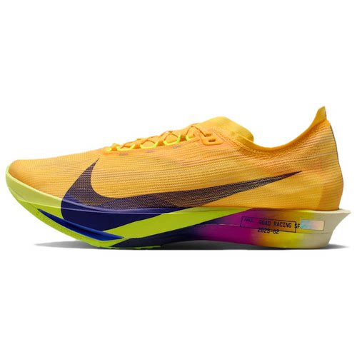 耐克ZoomX Streakfly 2男子公路竞速跑步鞋HF6416-800