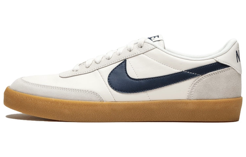 J.Crew x Nike Killshot 2 “Midnight Navy” 海军蓝 432997-107