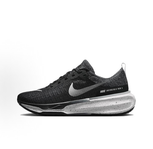 Nike Invincible 3 潮流舒适百搭减震防滑 低帮 DR2615-002