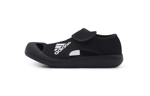 BP幼童】adidas Altaventure C 纯黑 D97902
