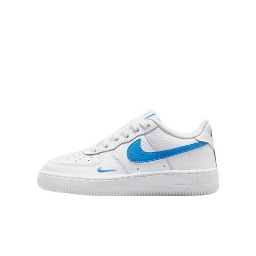 NikeAir Force 1 合成革低帮 板鞋 男女同款IO7403-104