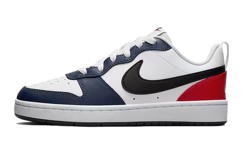 Nike Court Borough Low 2 (GS) 低帮休闲板鞋 DO7446-101