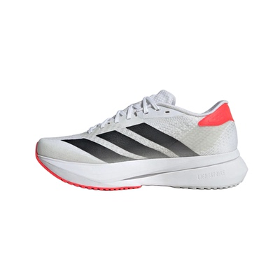 adidas Adizero SL2 Wide 时尚舒适 LIGHTSTRIKE PRO跑步鞋JI2990