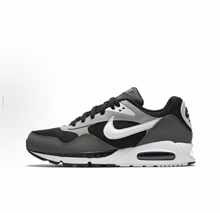 Nike 011 Air Correlate黑灰511416 柠檬仓 Max 汤圆体育
