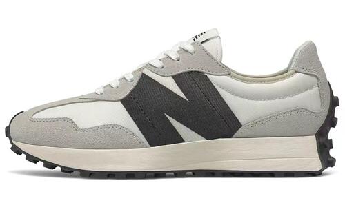 New Balance 327 海盐色 男女同款#送礼推荐 MS327FE