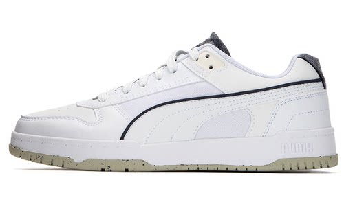 彪马Puma彪马RBD Game Low Houndstooth低帮板鞋386658-01
