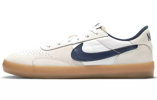 Nike SB Heritage Vulc 米白蓝 CD5010-102