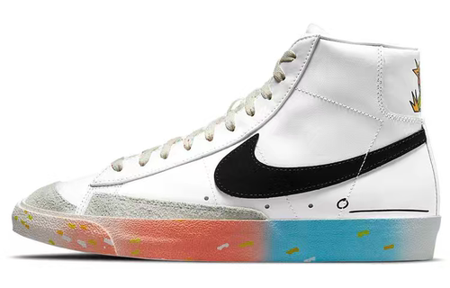 Nike Blazer Mid 