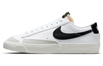 Nike Blazer Low 