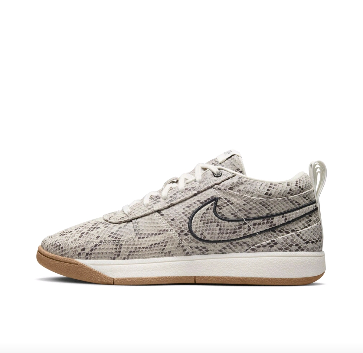 Nike Book 1百搭防滑耐磨舒适透气篮球鞋布克HJ5353-100 池塘仓