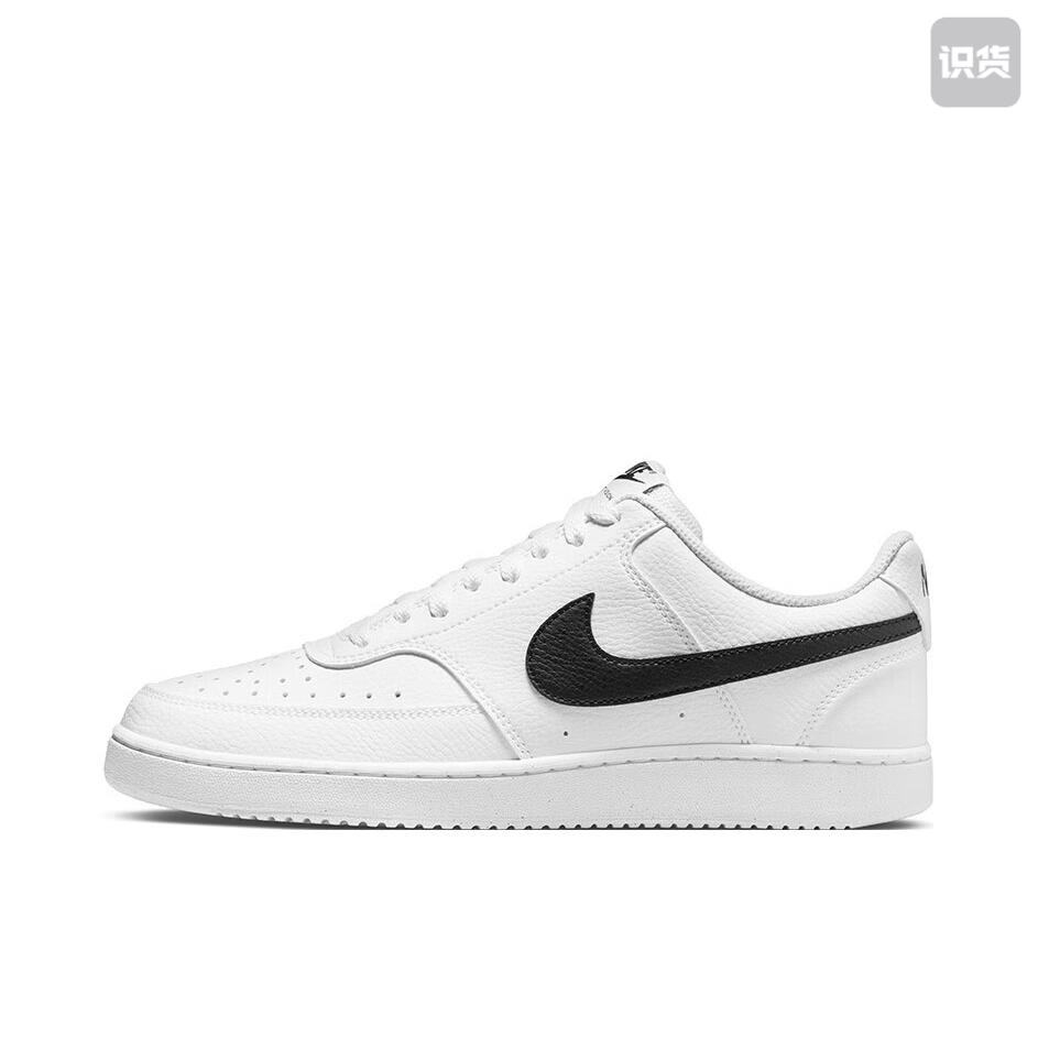 耐克汤圆体育Nike Court Vision Low男子运动鞋DH2987-101 云履仓