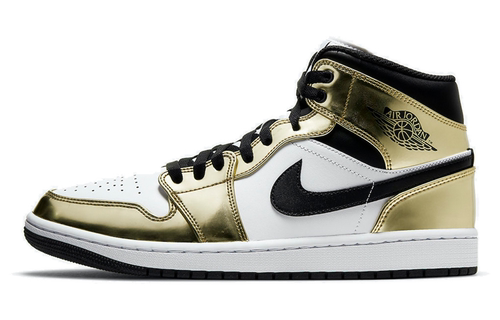 Air Jordan 1 Mid SE 
