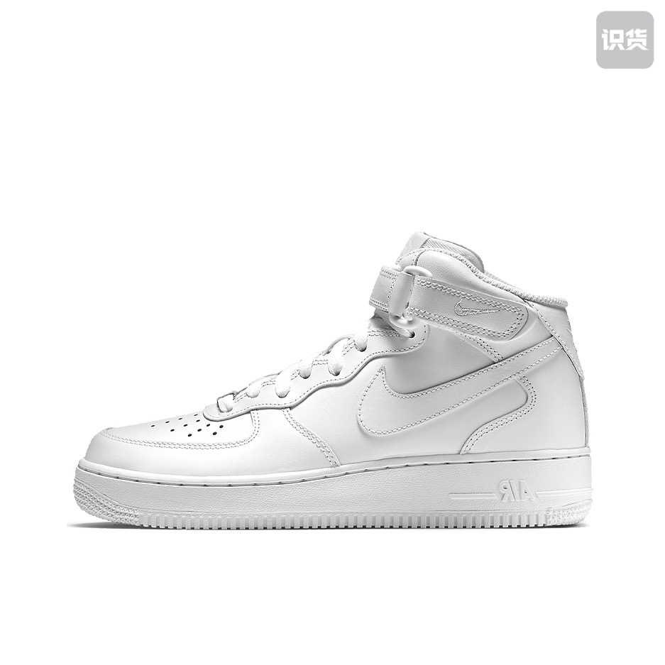 Nike Air Force 1 空军一号 板鞋 轻便舒适百搭耐磨 云履仓