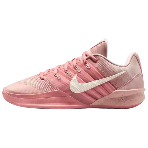 Nike Zoom舒适百搭低帮篮球鞋男款黄色HF2882-600