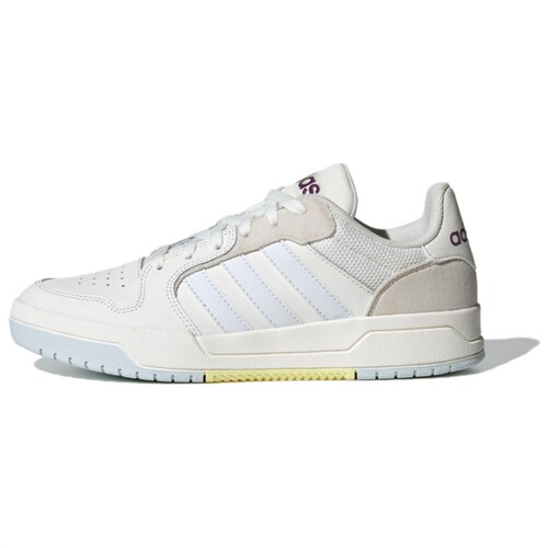 adidas ENTRAP 舒适美式校园风 JP9963