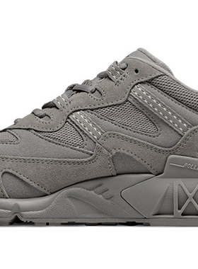 New Balance 850跑步鞋 水泥色 D宽 男女同款 ML850CF