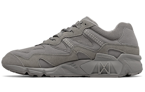 New Balance 850跑步鞋 水泥色 D宽 男女同款 ML850CF