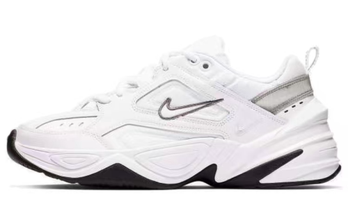 Nike M2K Tekno 复古老爹鞋 女款 白色#送礼推荐 BQ3378-100