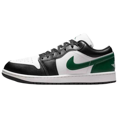 Jordan Air Jordan 1 舒适贴合 低帮 复古篮球鞋 553558-047