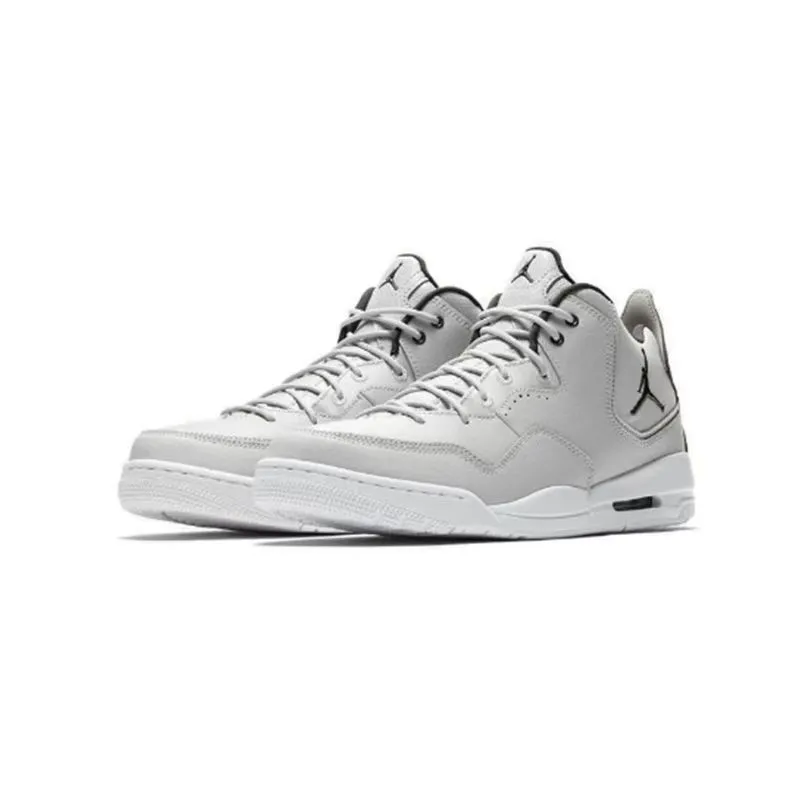 Jordan女子复古篮球鞋