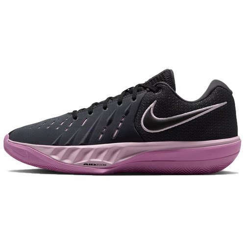 Nike Air Zoom G.T. Cut Academy 2 EP回弹抓地 篮球鞋HV9775-005