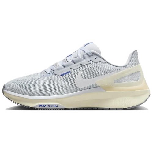 Nike Zoom Structure 25 舒适简约 低帮 跑步鞋DJ7884-011