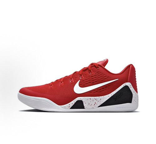 Kobe 9 Elite Low Protro EM 低帮 篮球鞋 男女同款IH1401-600