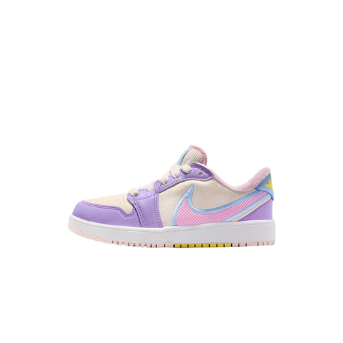 Air Jordan 1 Low AJ1舒适百搭低帮复古篮球鞋GS IM6668-161