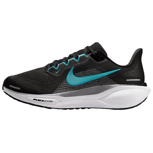 Nike Pegasus 41 柔软舒适透气 低帮 休闲训练跑步鞋 FD2722-007