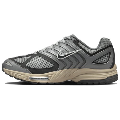耐克Nike Air Pegasus 2026舒适百搭低帮跑步鞋HQ1173-001