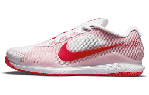 耐克Nike Court Air Zoom Vapor Por白黑跑步鞋CZ0220-177